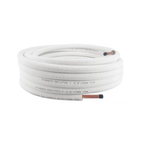 CU Tivento FLEX  Pipe  1/4"" 50 m  