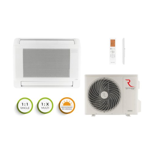 Aneru X 2,6 kW