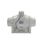 FERONO FKP100 Plastic csőventilátor