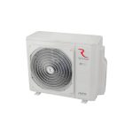 Hiro X 12,3 kW Multi Kültéri egység