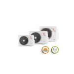 Hiro X 12,3 kW Multi Kültéri egység