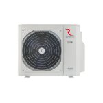 Hiro X 5,3 kW Multi Kültéri egység