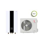 Rotenso Heatmi Split hőszivattyú 8 kW