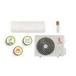 Rotenso Luve 3,5 kW