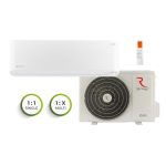 Rotenso Mirai X 2,6 kW