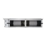 Nevo X 3,5 kW légcsatornás klíma