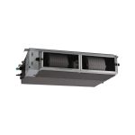 Nevo X 3,5 kW légcsatornás klíma