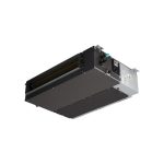 Nevo X 8,8 kW légcsatornás klíma
