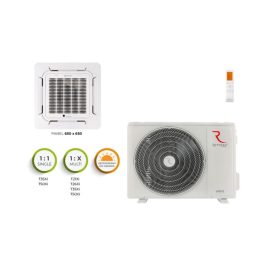 Tenji CS X 15,5 kW