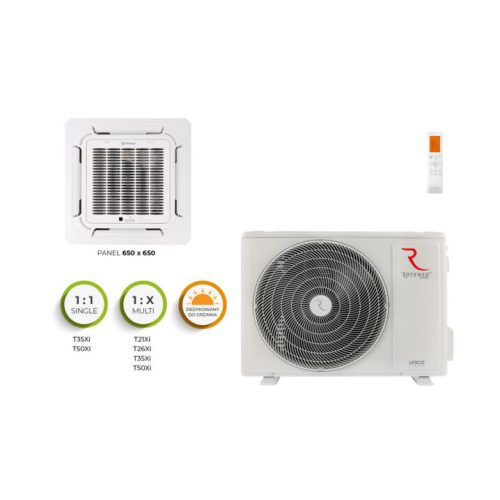 Tenji CS X 7,0 kW