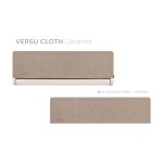 Versu Cloth Caramel X Multi 2,6 kW