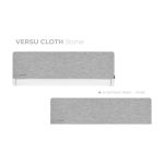 Versu Cloth Stone X Multi 5,3 kW