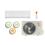 Rotenso Versu Pure 2,6 kW