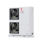 Rotenso Windmi monoblokk hőszivattyú