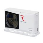 Rotenso Windmi monoblokk hőszivattyú