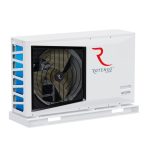 Rotenso Windmi monoblokk hőszivattyú