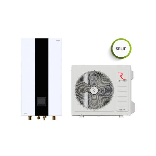 Rotenso Heatmi Split hőszivattyú 10 kW