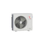 Rotenso Heatmi Split hőszivattyú 10 kW