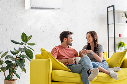 A modern klímaberendezések valódi ereje részletesen bemutatva